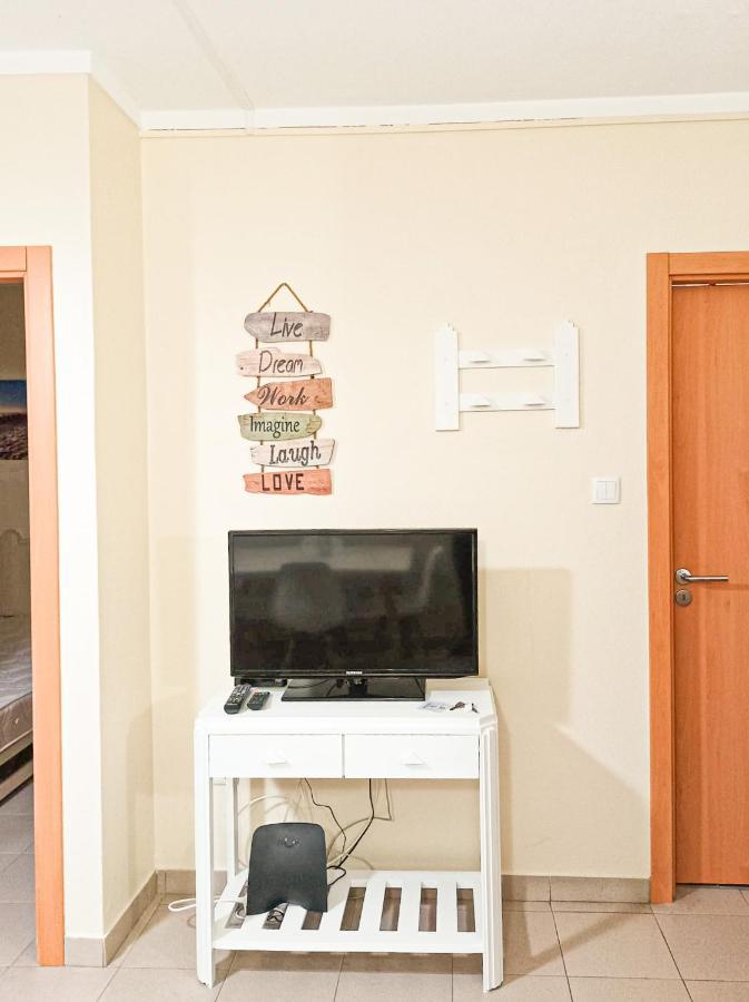Apart Praia Da Rocha - Ac - Wifi - By Bedzy بورتيماو المظهر الخارجي الصورة
